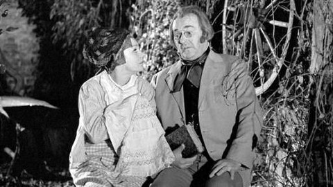 Byli jednou dva písaři - 9/10 Lebkozpyt