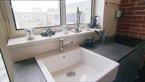 Bydlení je hra - 5. října 2012