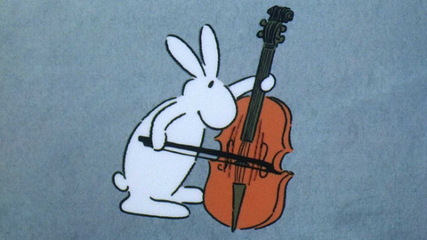 Bob a Bobek - králíci z klobouku - 13/39 Na koncertě