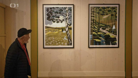 Týden v regionech (Ostrava) - 13. února 2021