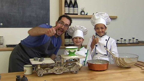 Draci v hrnci - Věřte, i bez pšenice, najíte se velice