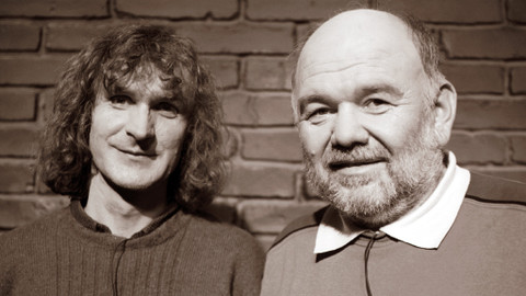 Krásný ztráty - 8. dubna 2002