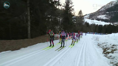 Ski Classics - Marcialonga