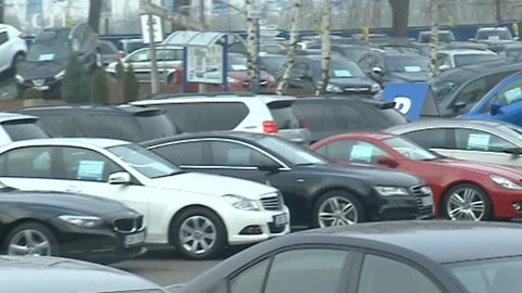 Černé ovce - 5. května 2014