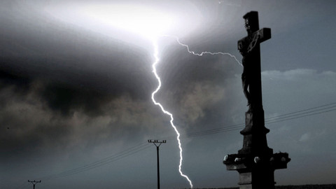 České zázraky - Krotitel nebeského ohně