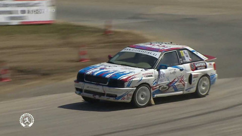 Svět motorů - Svět motorů