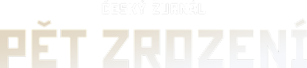 Pět zrození