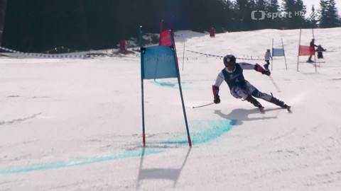 Lyžování a snowboarding - MČR Špindlerův Mlýn