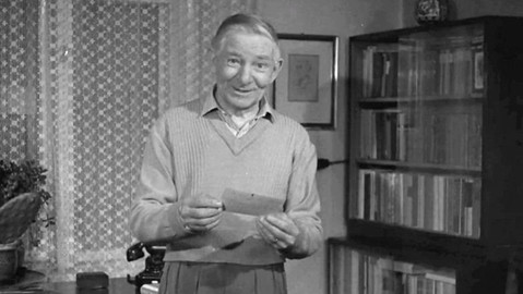 Malá noční povídka - Kronika mého života