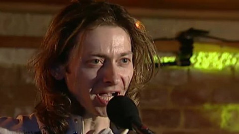 Blues ze Staré Pekárny / Sólo pro... - Poslední výstřel