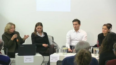 Ideje a umění z Centra DOX - (S)tisk doby č. 29