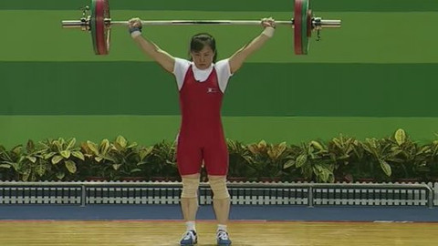 Světová letní univerziáda 2011 Čína - 15. srpna 2011