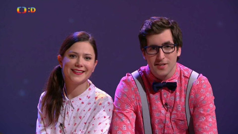 PLANETA YÓ - 16. května 2018