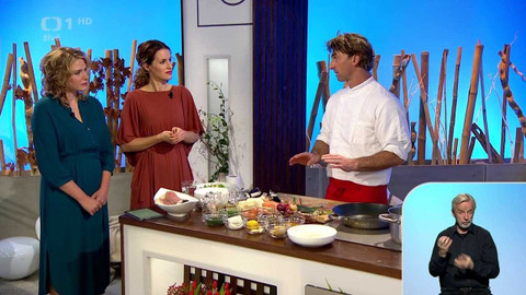 Sama doma - 16. listopadu 2022