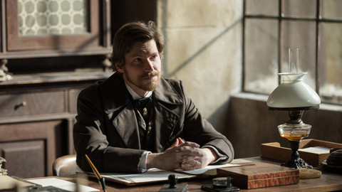 Já, Mattoni - 4/13 Dvorní dodavatel