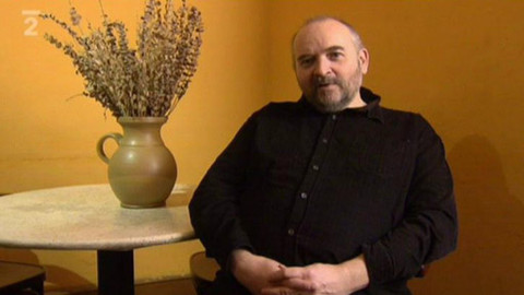 Osobnost na Dvojce - 19. dubna 2011