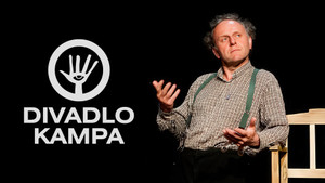 Obrázek pořadu Divadlo Kampa