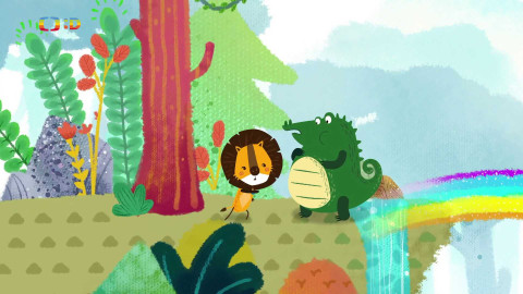 Jili a Gulu - 9/52 Až po tobě