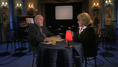 Domácí štěstí - 16. ledna 2005