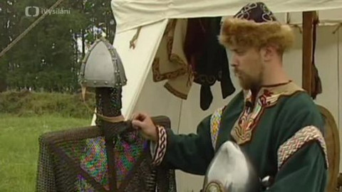 Toulavá kamera - 10. září 2006