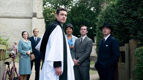 Grantchester - Epizoda 4/6