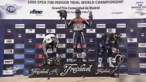 Motocykly a bikeři - 20. března 2009