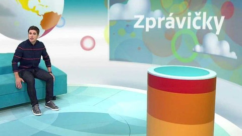 Zprávičky - 19. září 2016