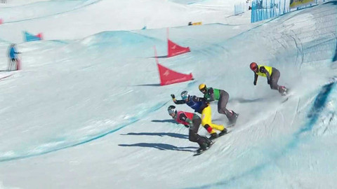 Světový pohár ve snowboardingu - Itálie