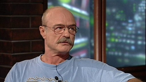 Uvolněte se, prosím - 24. října 2008