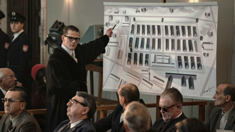 Osvětimský proces - Epizoda 3/5