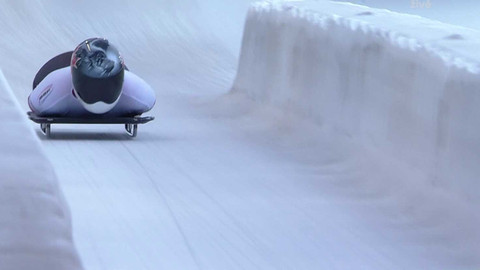 Světový pohár v bobech a skeletonu - SP Německo