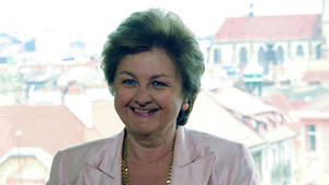 Obrázek pořadu Edita Gruberová v Praze