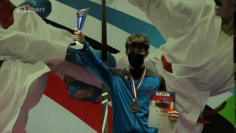 Bojové sporty - 21. května 2021