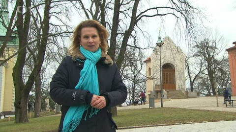 Z metropole - 14. března 2020