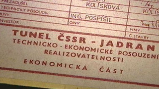 Zašlapané projekty