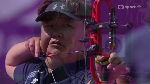 Sportovní střelba a lukostřelba - MS Česko