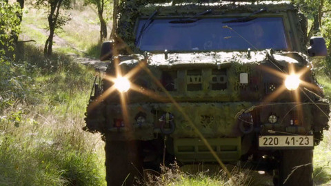 Perimetr - 8. prosince 2023