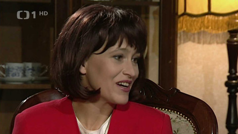 Úsměvy - Úsměvy Petry Černocké