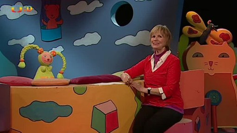 Kouzelná školka - 16. května 2014