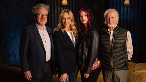 Výborná SHOW - Vynálezci