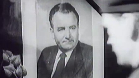 Archiv ČT24 - Před šedesáti lety - rok 1953