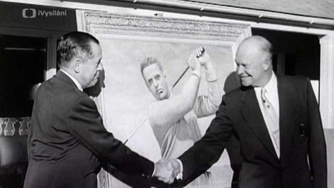 Minuta historie - 12. červenec