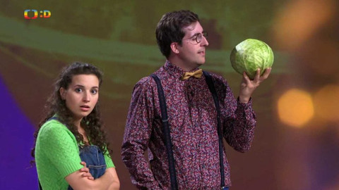 PLANETA YÓ - 13. října 2021