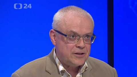 90’ ČT24 - Česko stále bez vlády s důvěrou