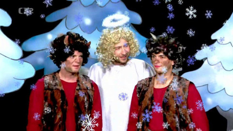 Studio Kamarád - 6. prosince 2020