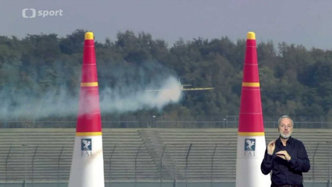 Čtyřka sport - 22. září 2017