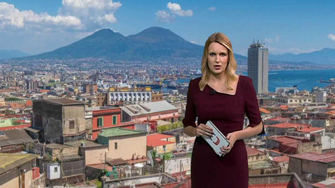 Horizont ČT24 - 30. srpna 2024