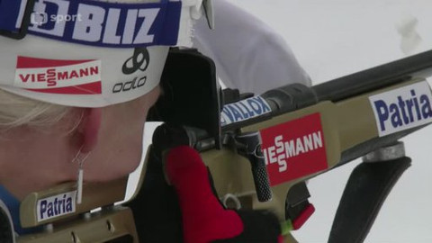 Světový pohár v biatlonu - Rakousko