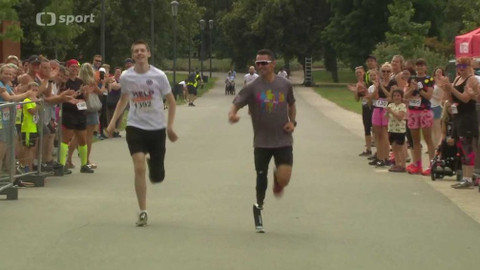 Olympijský magazín - 18. listopadu 2020