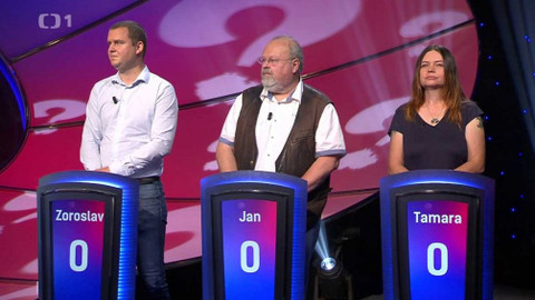 Kde domov můj? - 13. prosince 2021